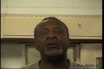 Frank  Daniels Mugshot